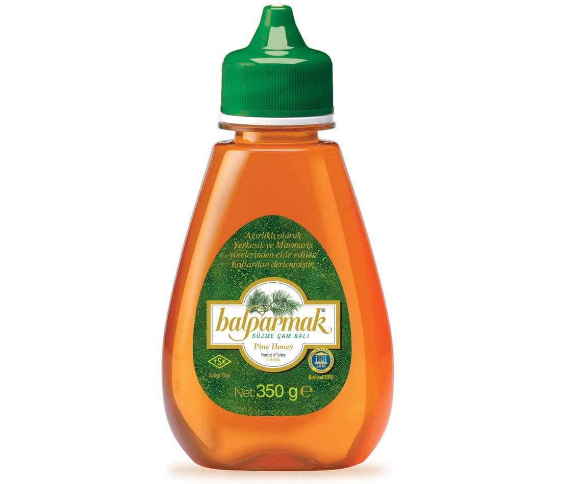 Balparmak Pine Honey Aegean (Pack of 2)
