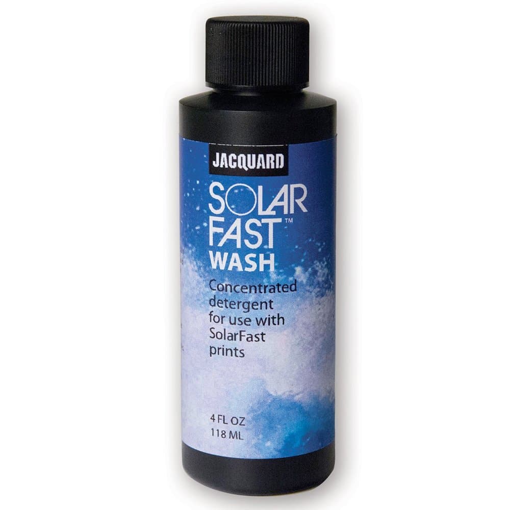 Solarfast Dye Wash 4 Oz
