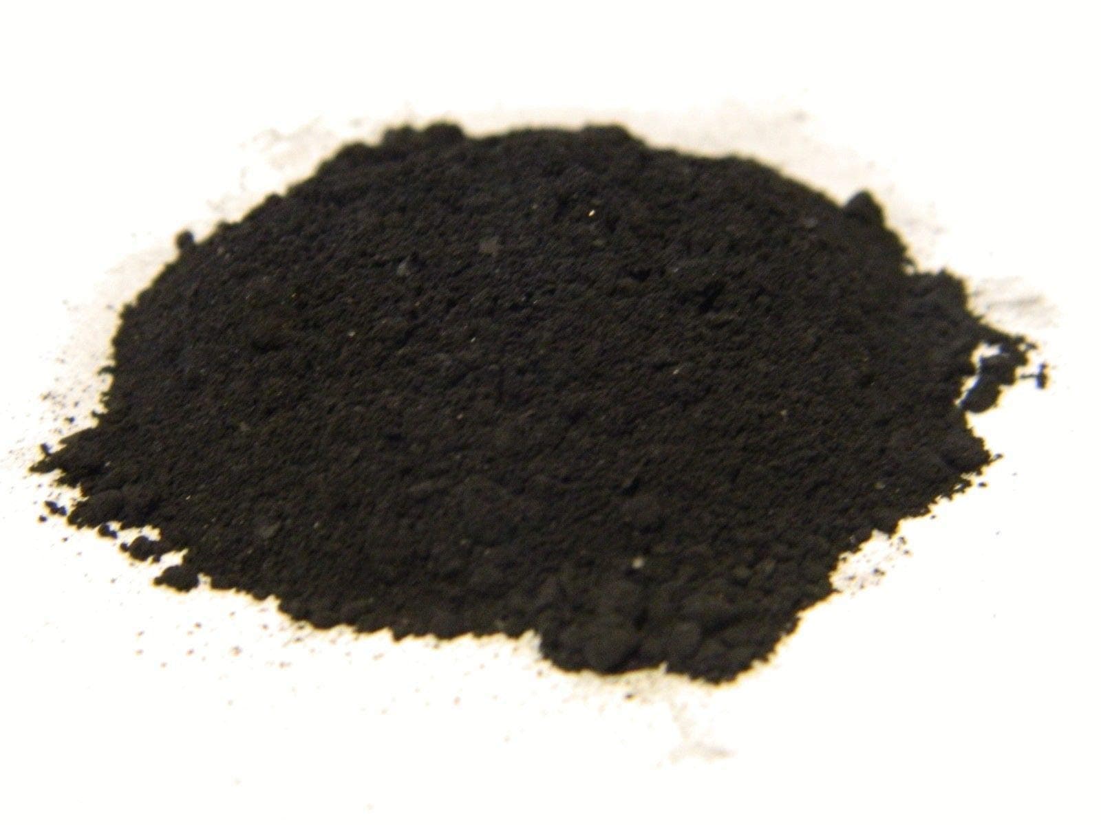 Raw Shungite Powder 0,22Lb (100g)