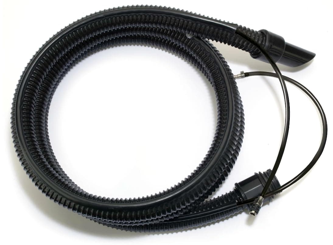 George Vacuum Cleaner Wet Hose 3M Replacement Cleantec Extraction Numatic 601299