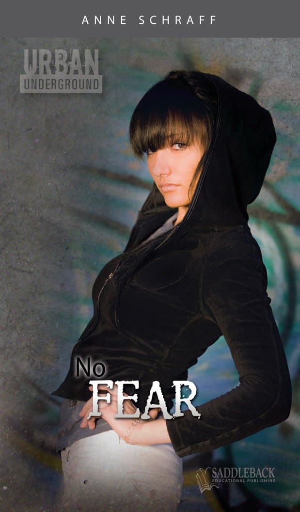 No Fear (Urban Underground) Paperback – December 20, 2010