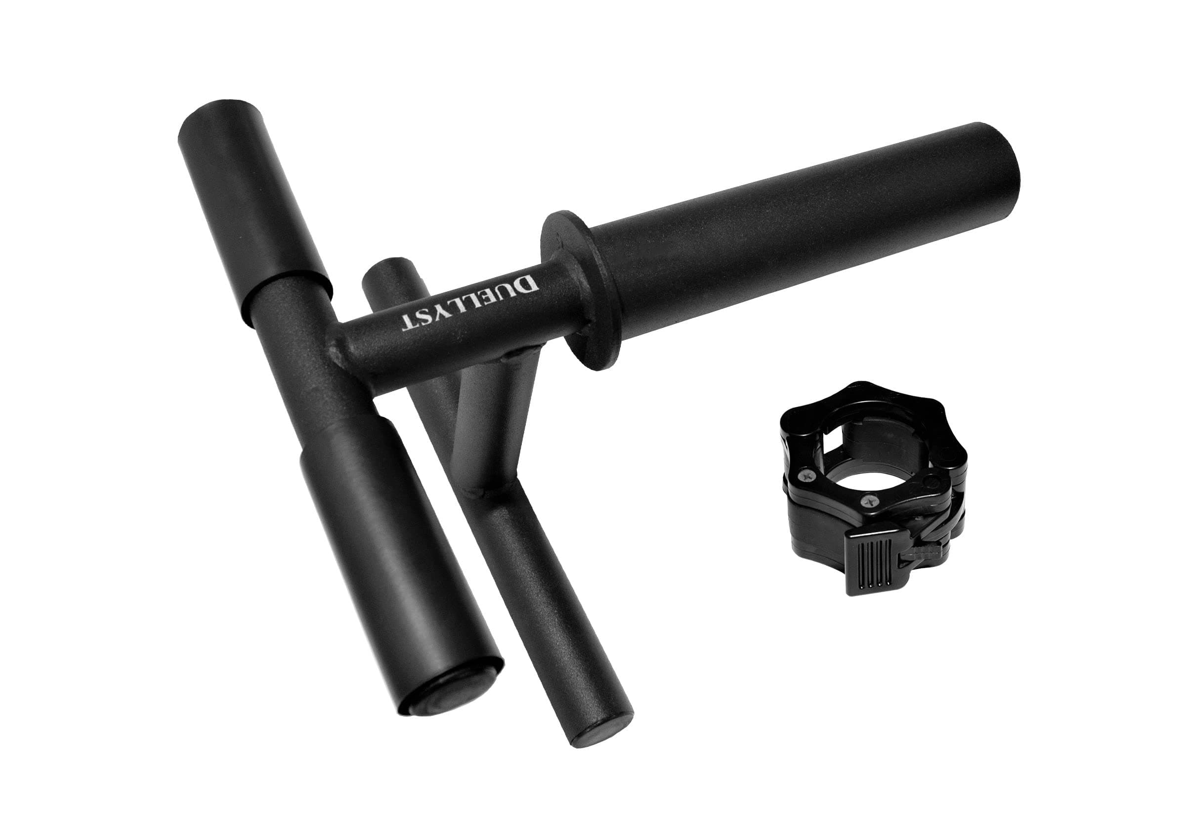 DUELLYST Tib Bar - Tibialis Trainer Leg Machine , Knees Over Toes Guy ATG Equipment , Tibia Dorsi Weight Exercise , Home Gym Knee , Ankle , & Anterior Calf Strengthening Workout