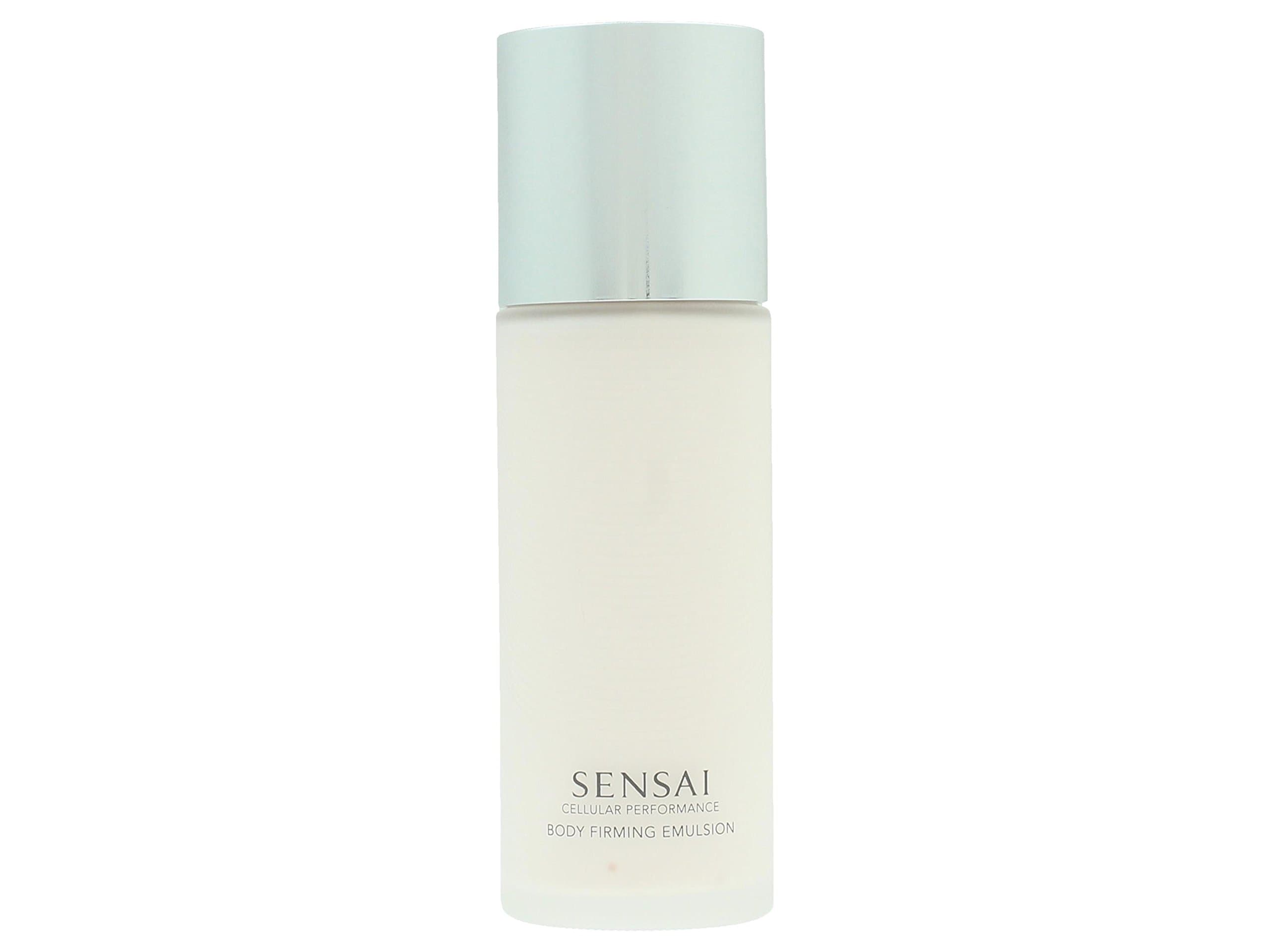 Sensai Cellular Performance Body Care - Firming Emulsion 200Ml