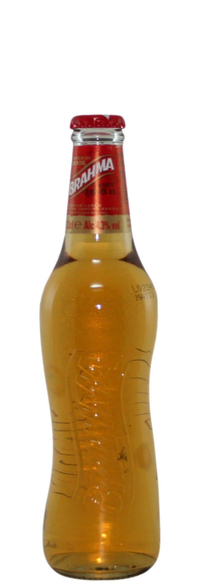 Brahma Premium 24 x 330ml