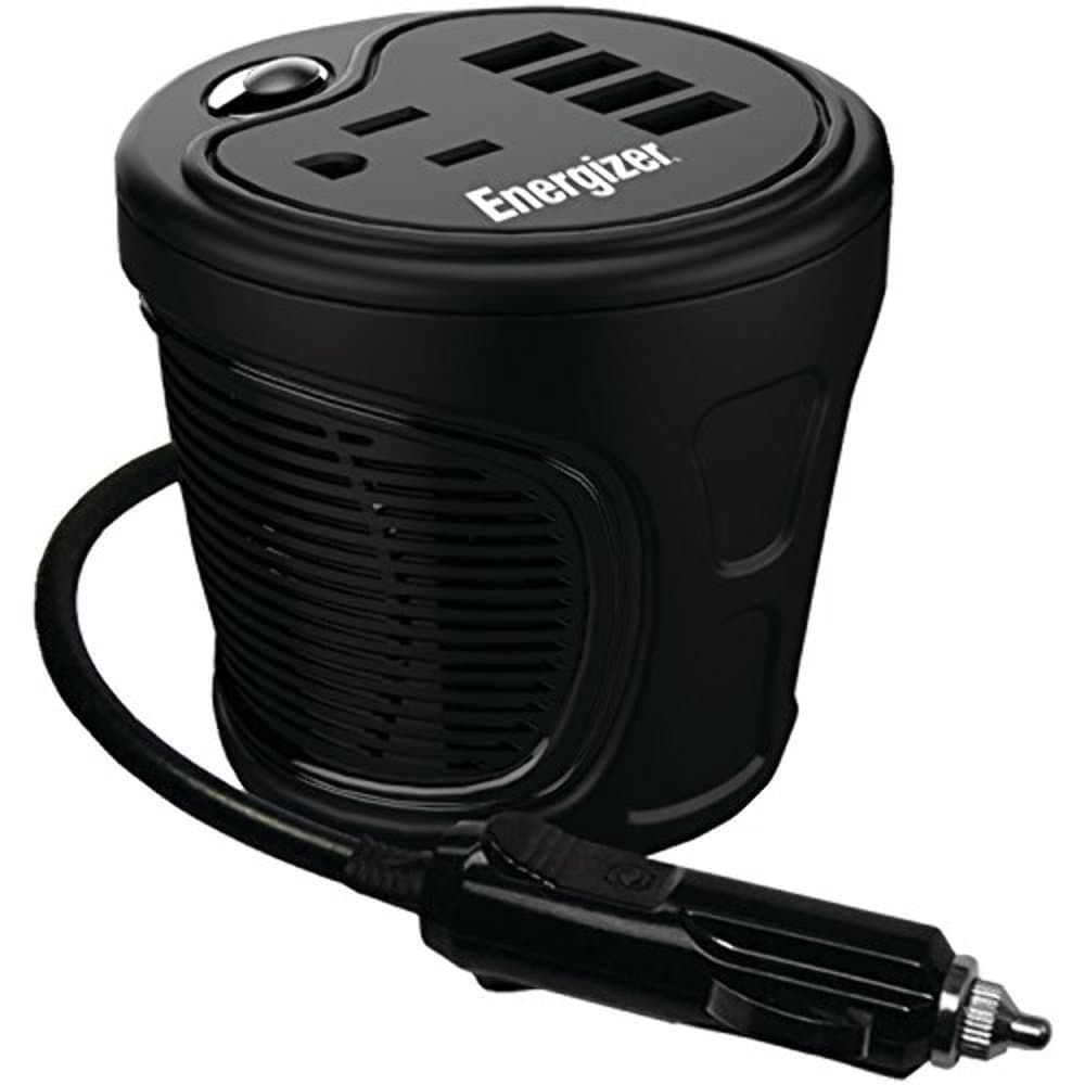 Energizer (EN180 12V 180W Cup Inverter
