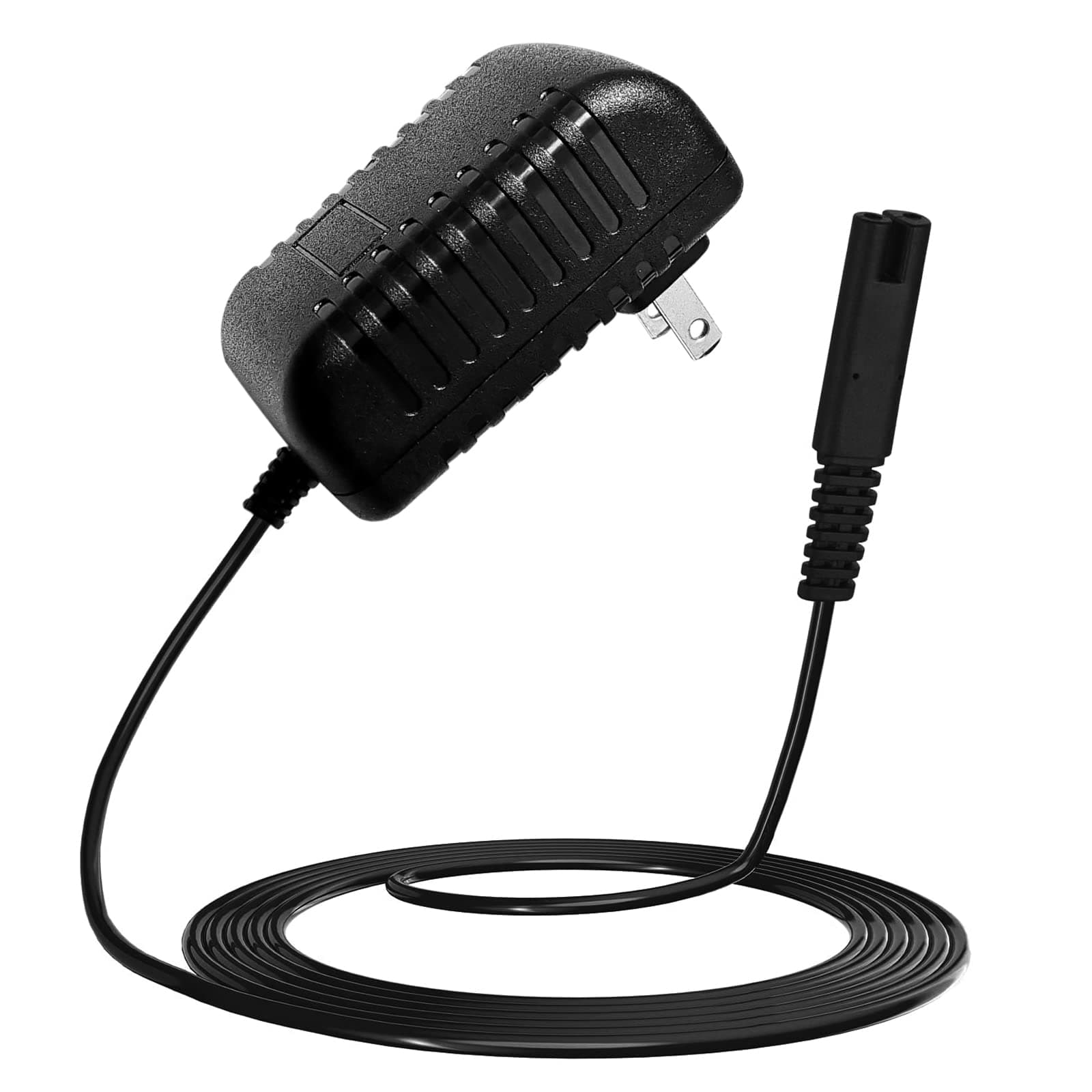 Charger Replacement for Waterpik WP360 WP462 WP450 WF13 WP100 Water Flosser, Power Cord Adapter Replacement Parts