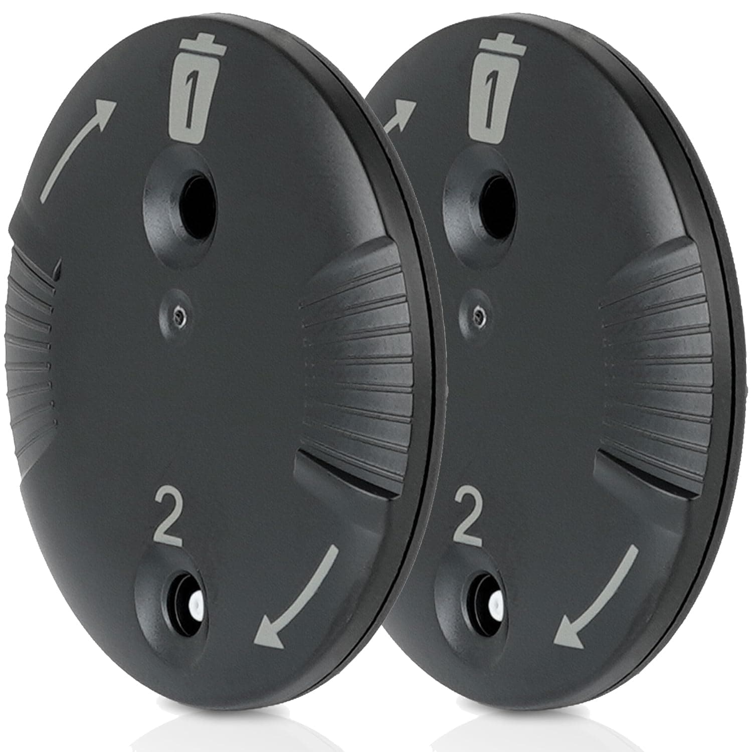 JB White 16 pcs Wax Guard Filters for Phonak CeruShield Disk v2.0, 2 Pack, Audeo Marvel Paradise Lumity Hearing Aid Cerumen Filter, 16x Wax Guards Accessory for SDS 4.0 Receiver