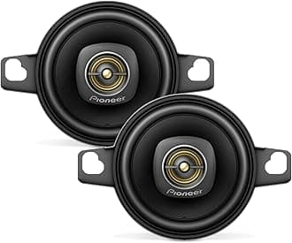 TS-A709 Coaxial Speaker 2-3/4" Max: 450W