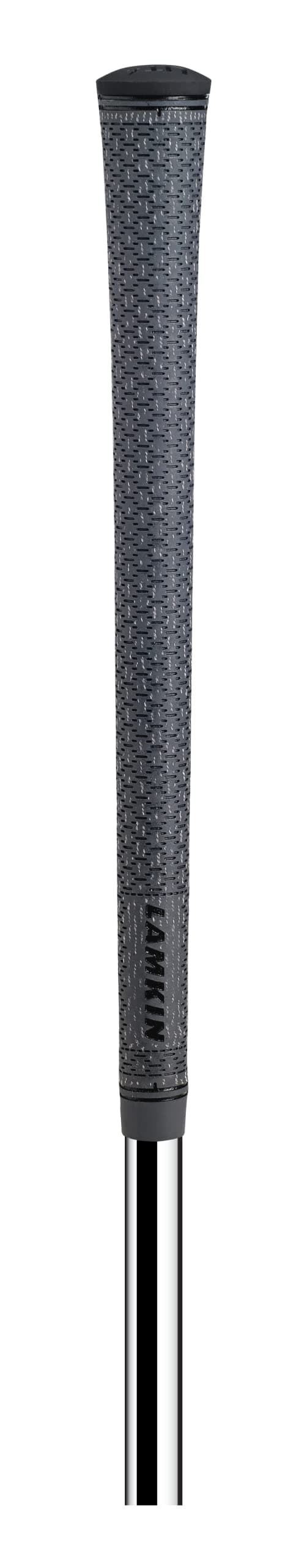 Lamkin UTx Cord Golf Grips, Swinging Grips, with Lamkin's Tri-Layer Technology, Blue.
