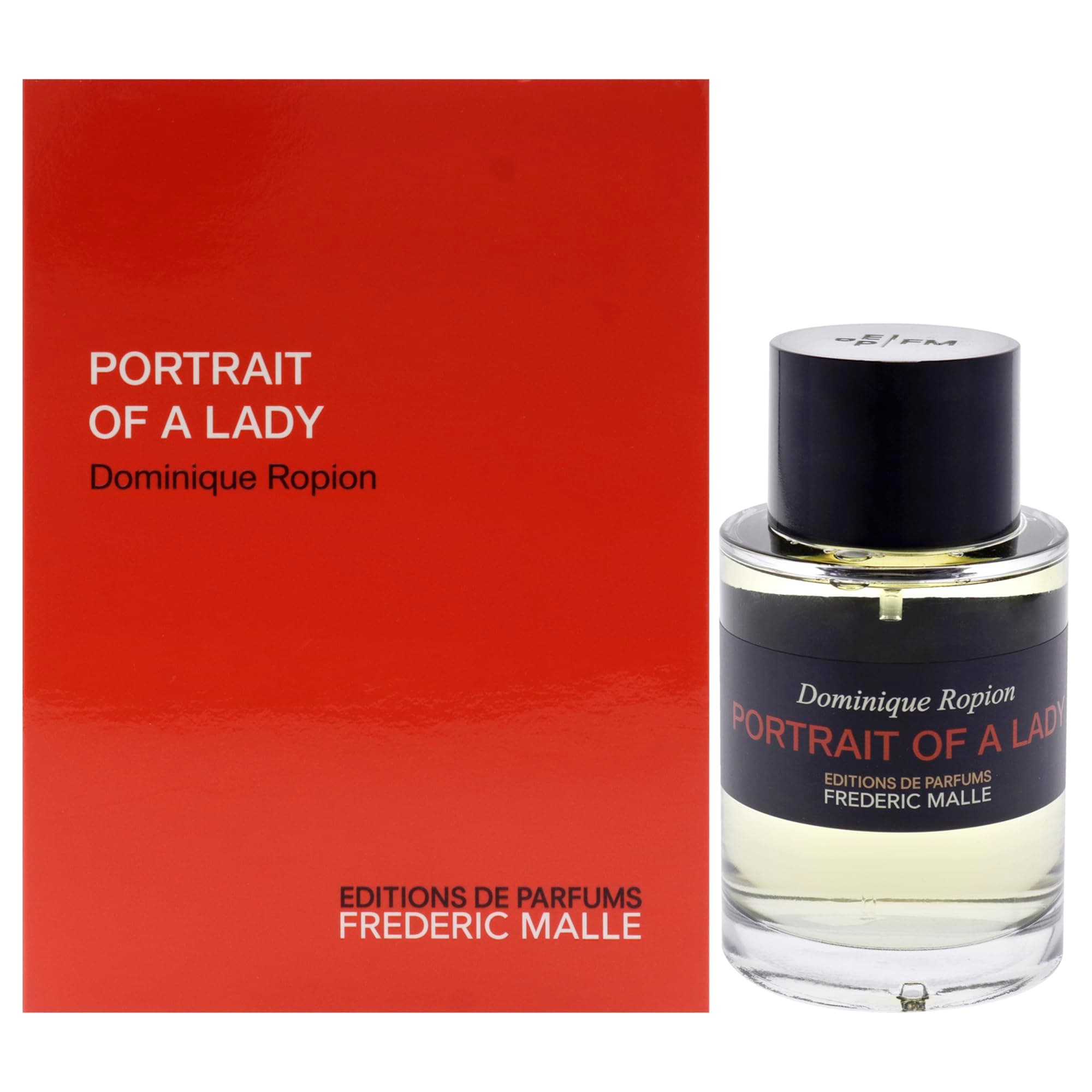 Portrait of A Lady For Women 3.4 oz EDP Spray