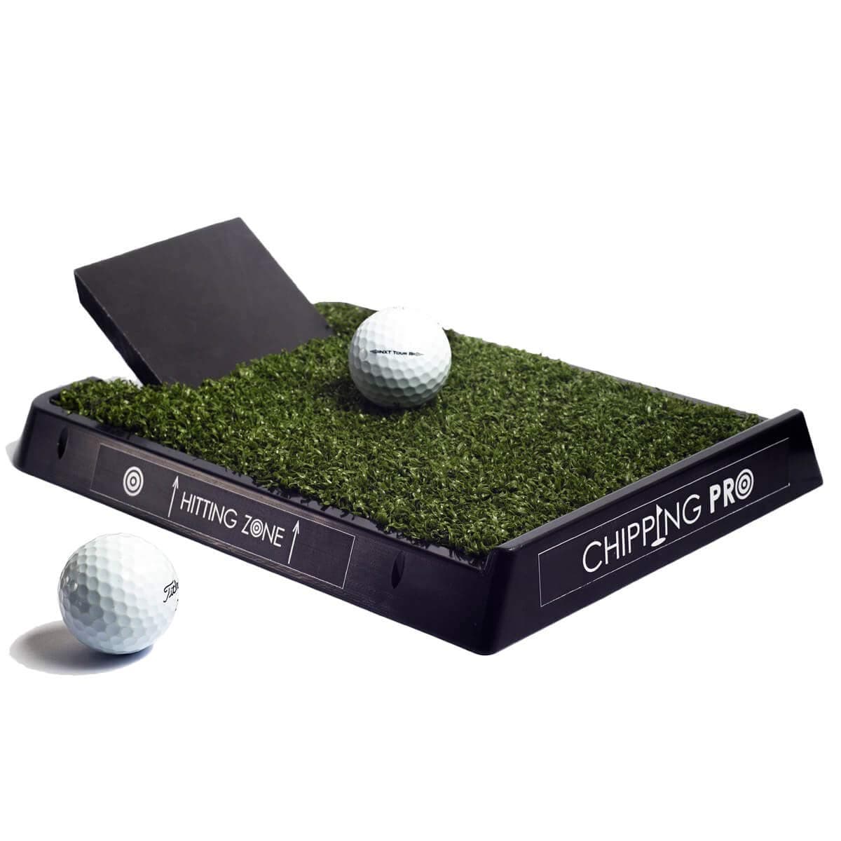 LongridgeChipPing Pro Mat - Green,