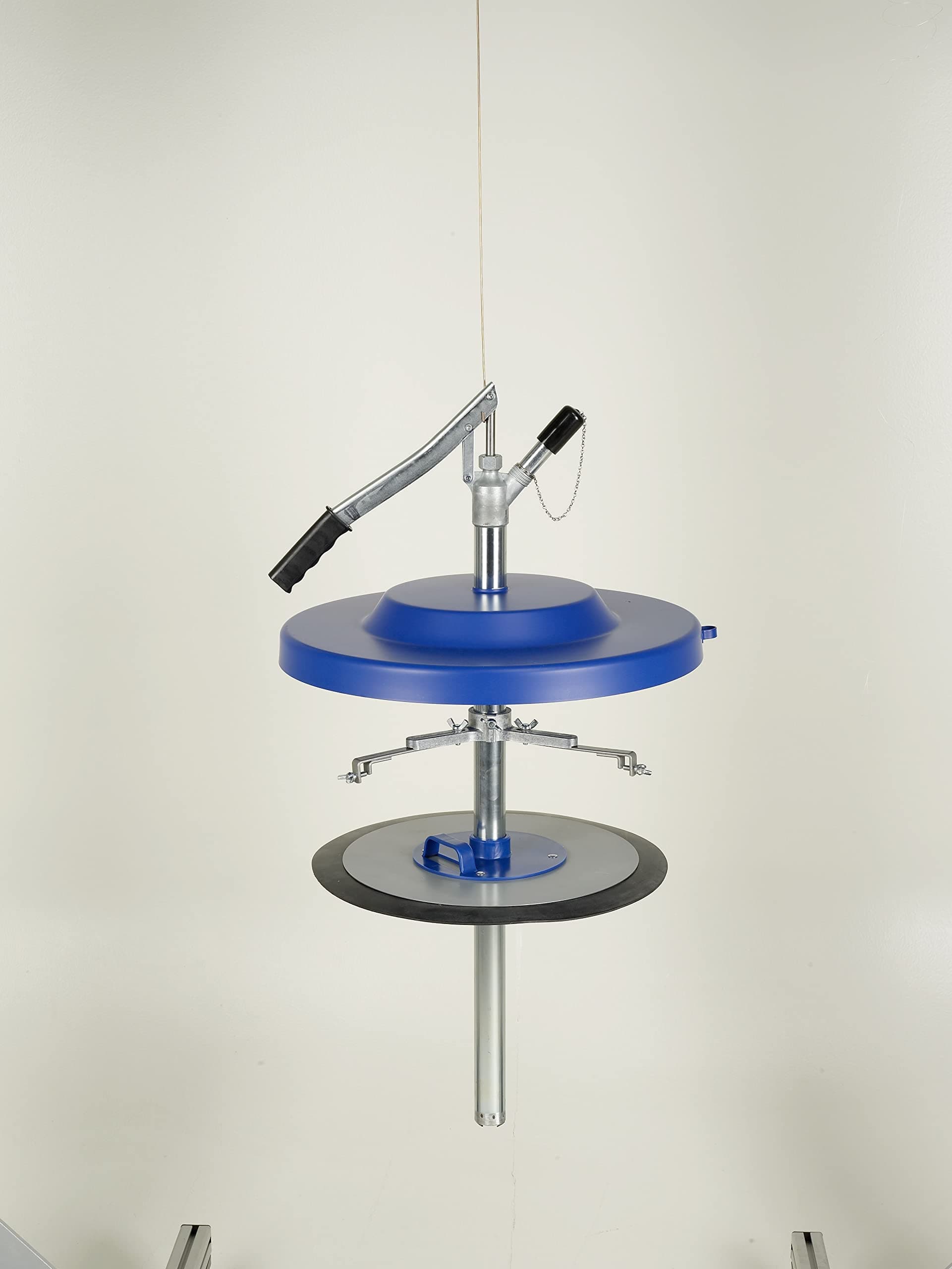 Format 4103810178504 – fettfñllgerñt 50 kg/365 – 385 mm Pressol