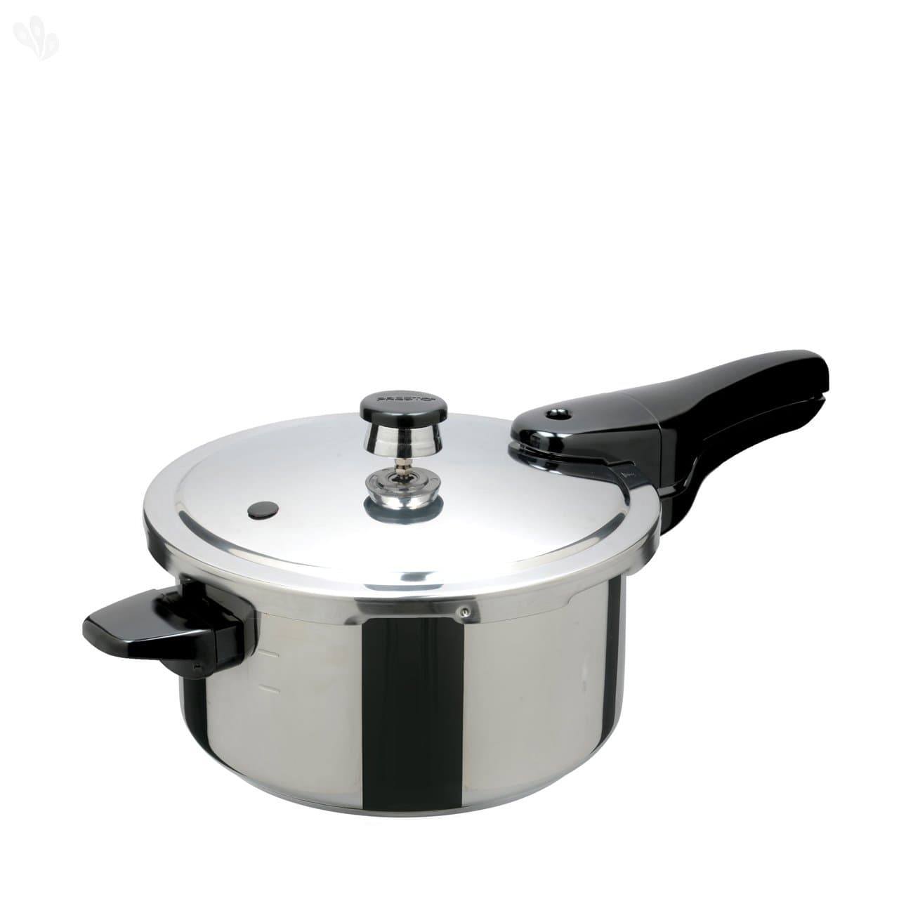 01341 4-Quart Stainless Steel Pressure Cooker