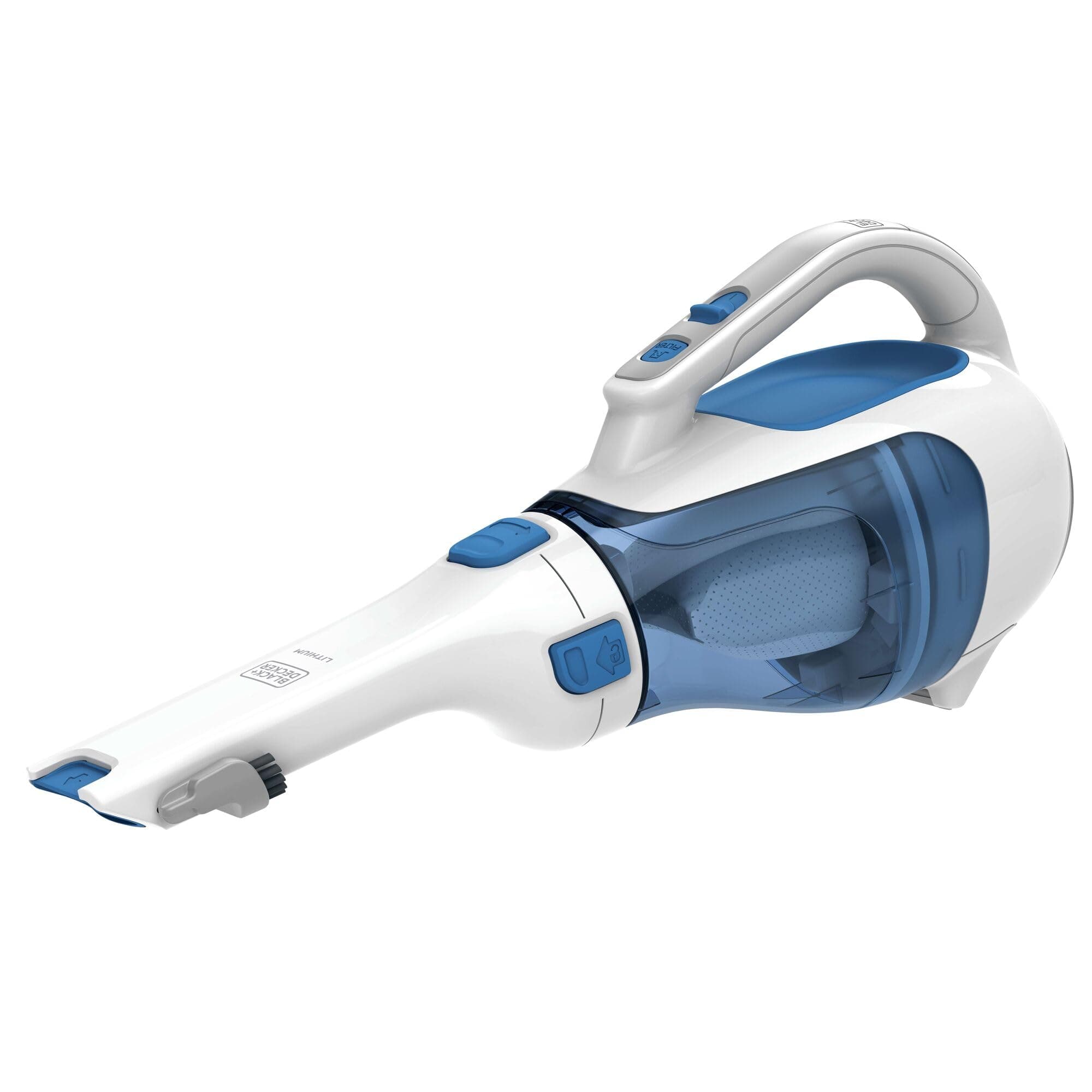 dustbuster® Cordless Handheld Vacuum