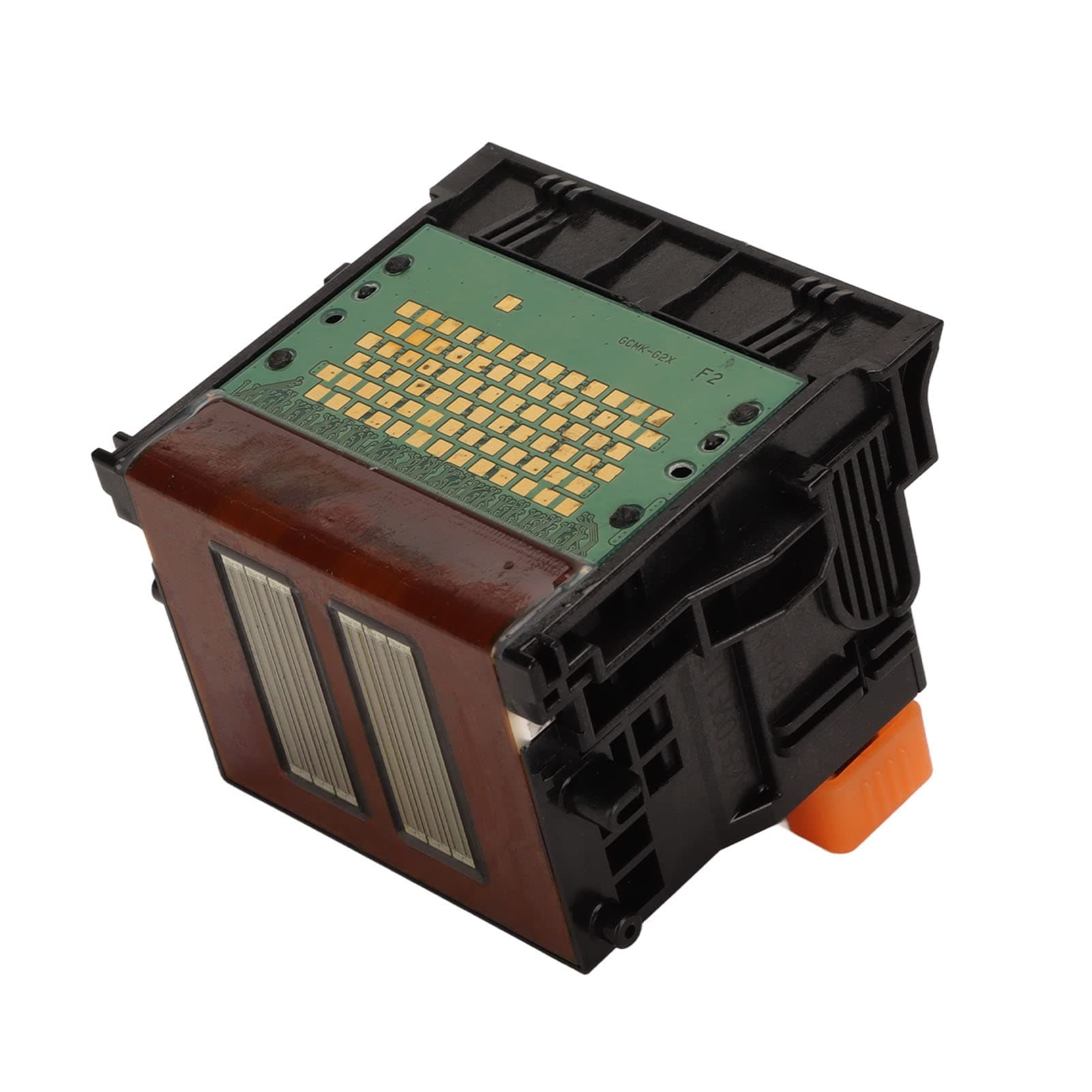 Annadue PF-03 Colour Print Head Replacement Kit for Canon IPF500 IPF510 IPF600 IPF605 IPF610 IPF700, Easy Installation.