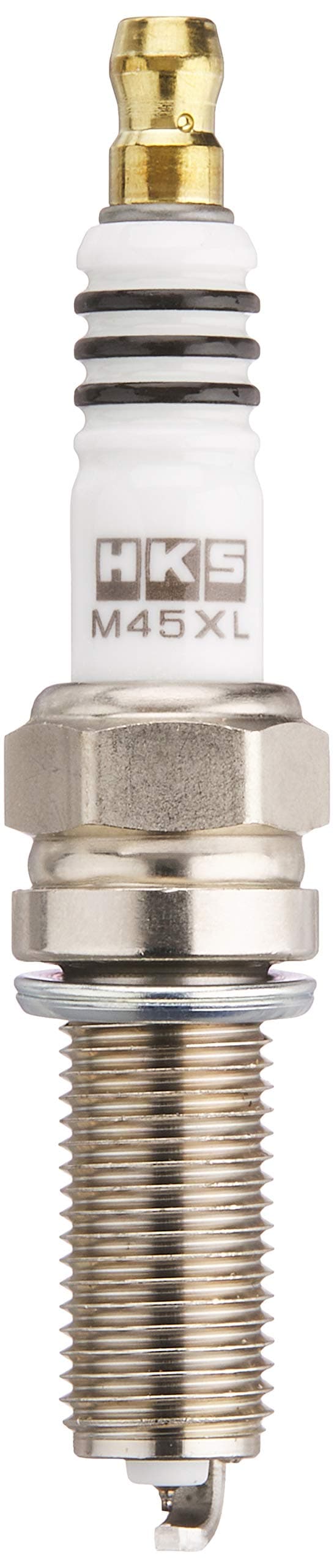 HKS 50003-M45XL M-Series Super Fire Racing Spark Plug