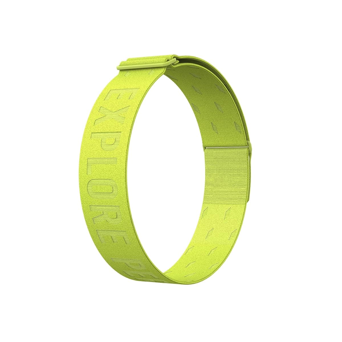 Band - Heart Rate Monitor - Lime