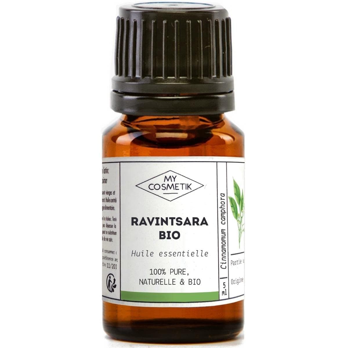 Ravintsara CT 1.8 Cineol