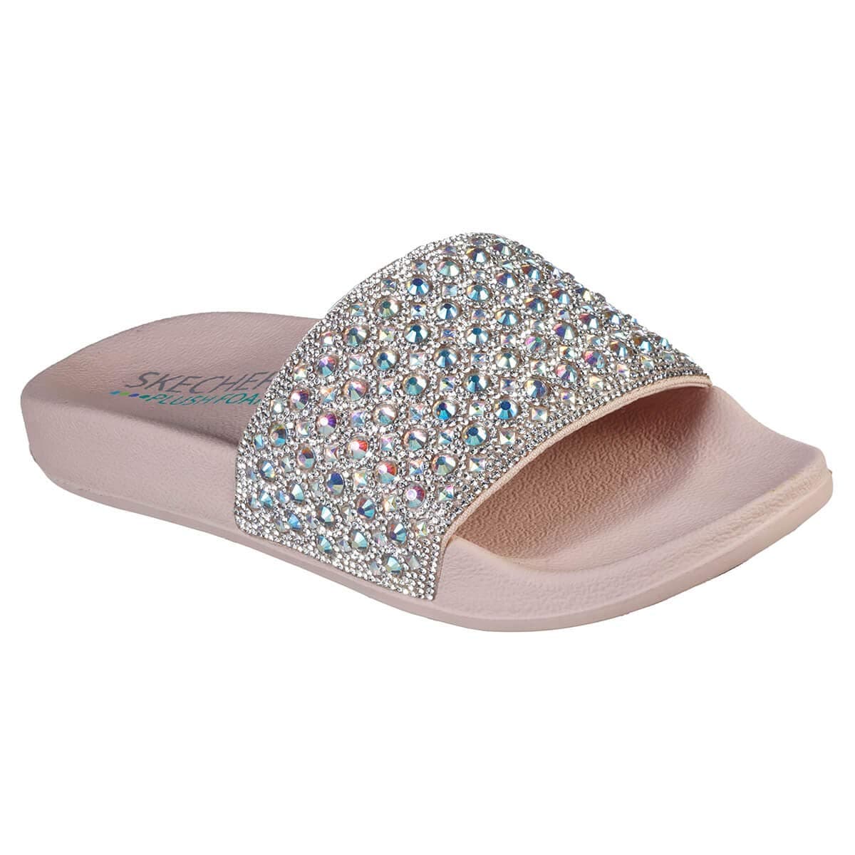 Skechers Women's Pop Ups Femme Glam Sandal