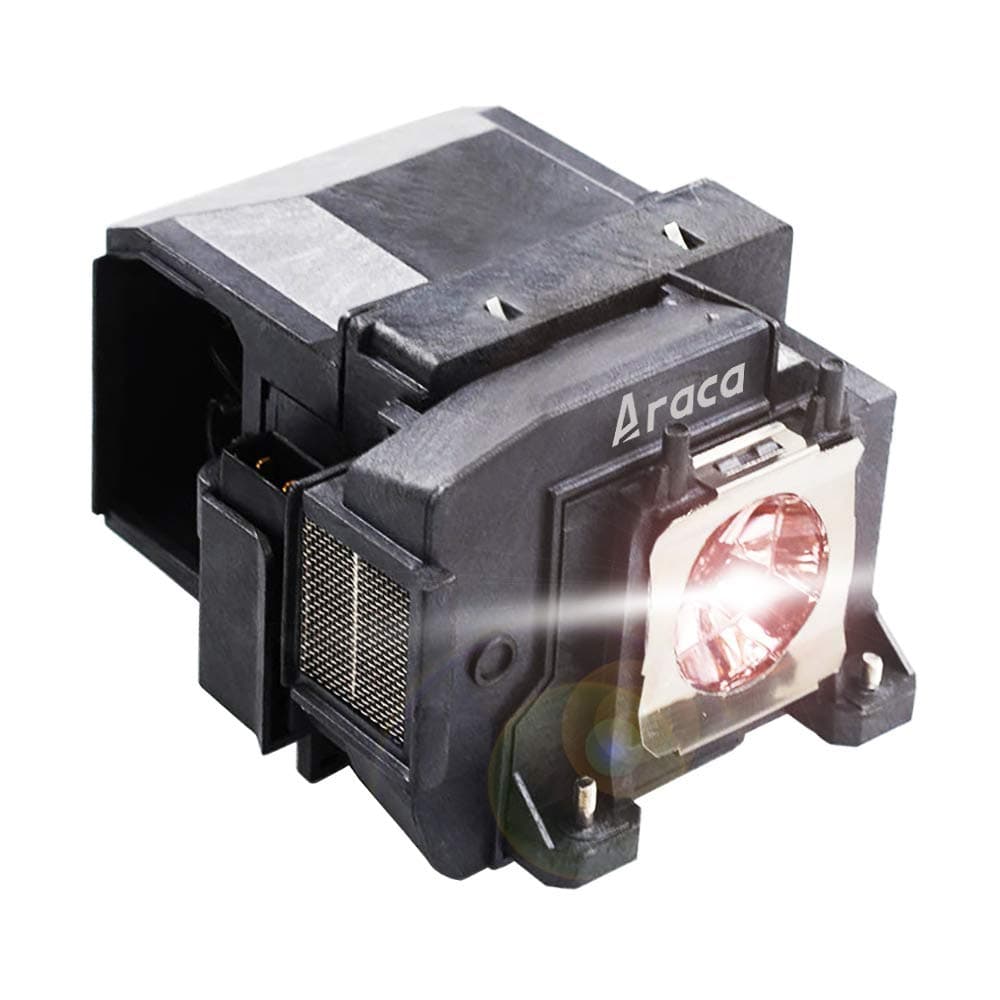 Araca ELP010L89 Replacement Projector Lamp Bulb for pro Cinema 01089040ub Lamp