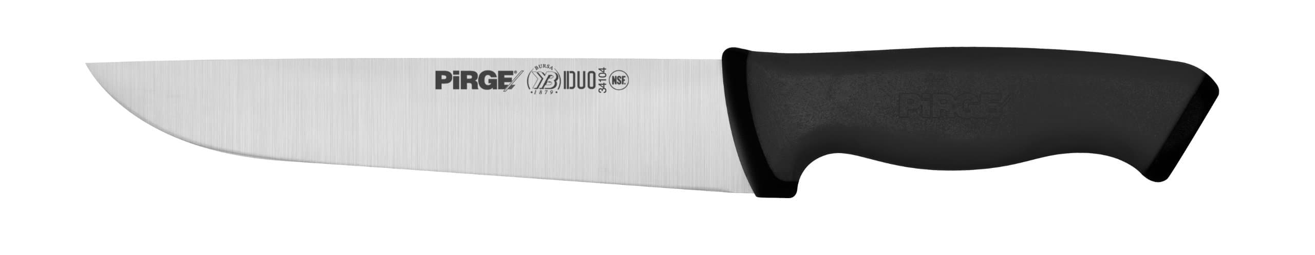 Duo Butcher Knife, 21cm