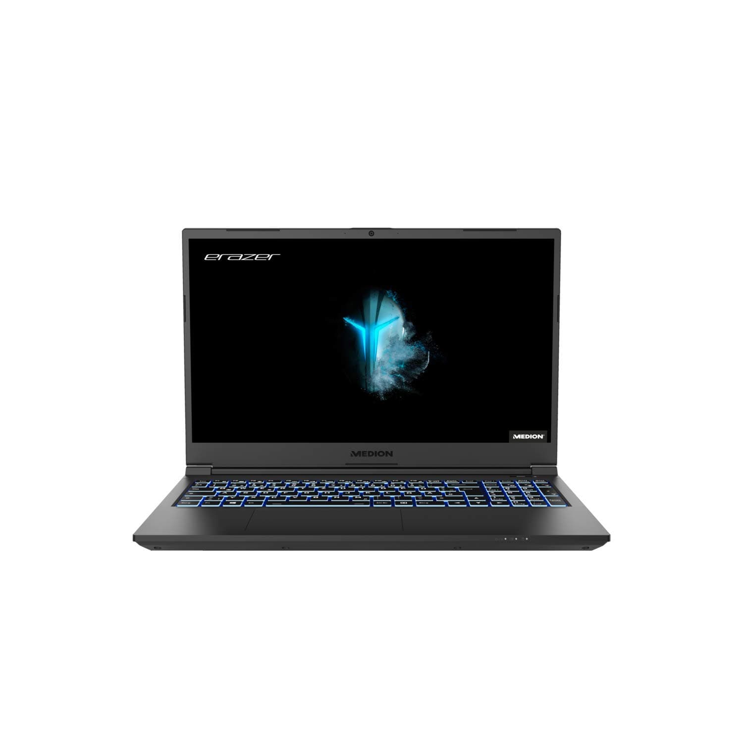 MEDION Crawler E10 Core i5-10300H 8GB 512GB SSD 15.6 Inch GeForce GTX 1650 Windows 10 Gaming Laptop