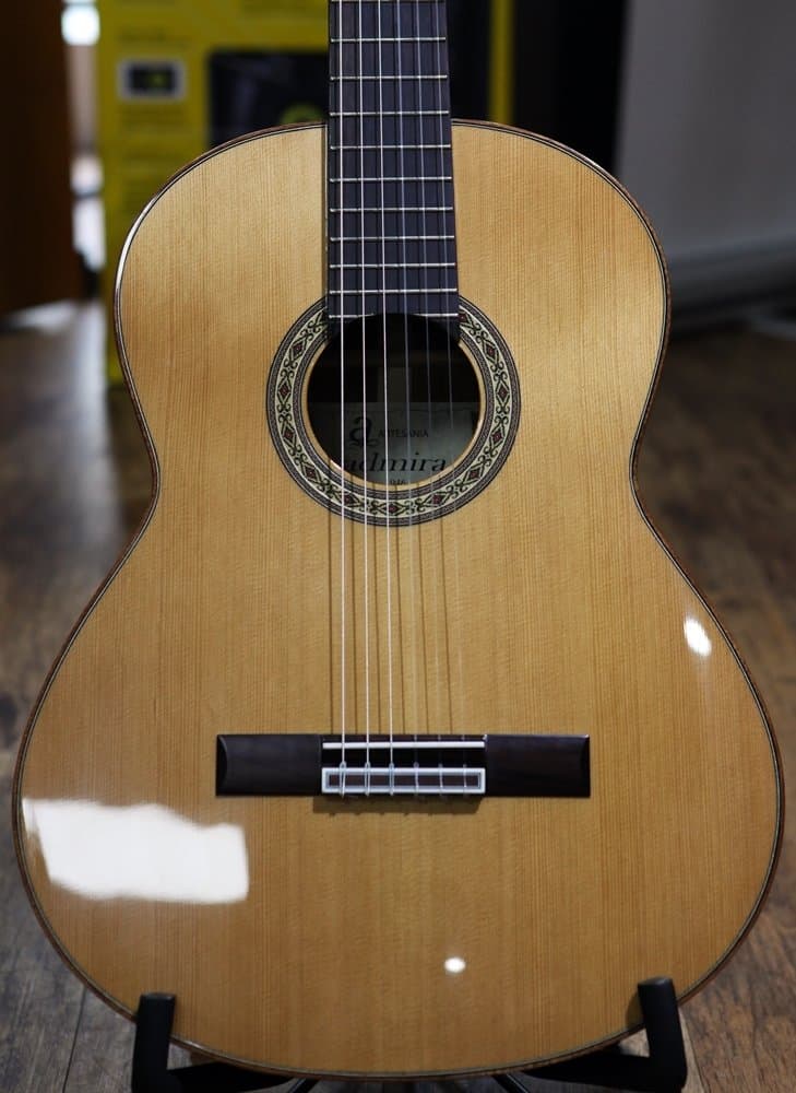 Admira A10 Handcrafted Classical Guitar