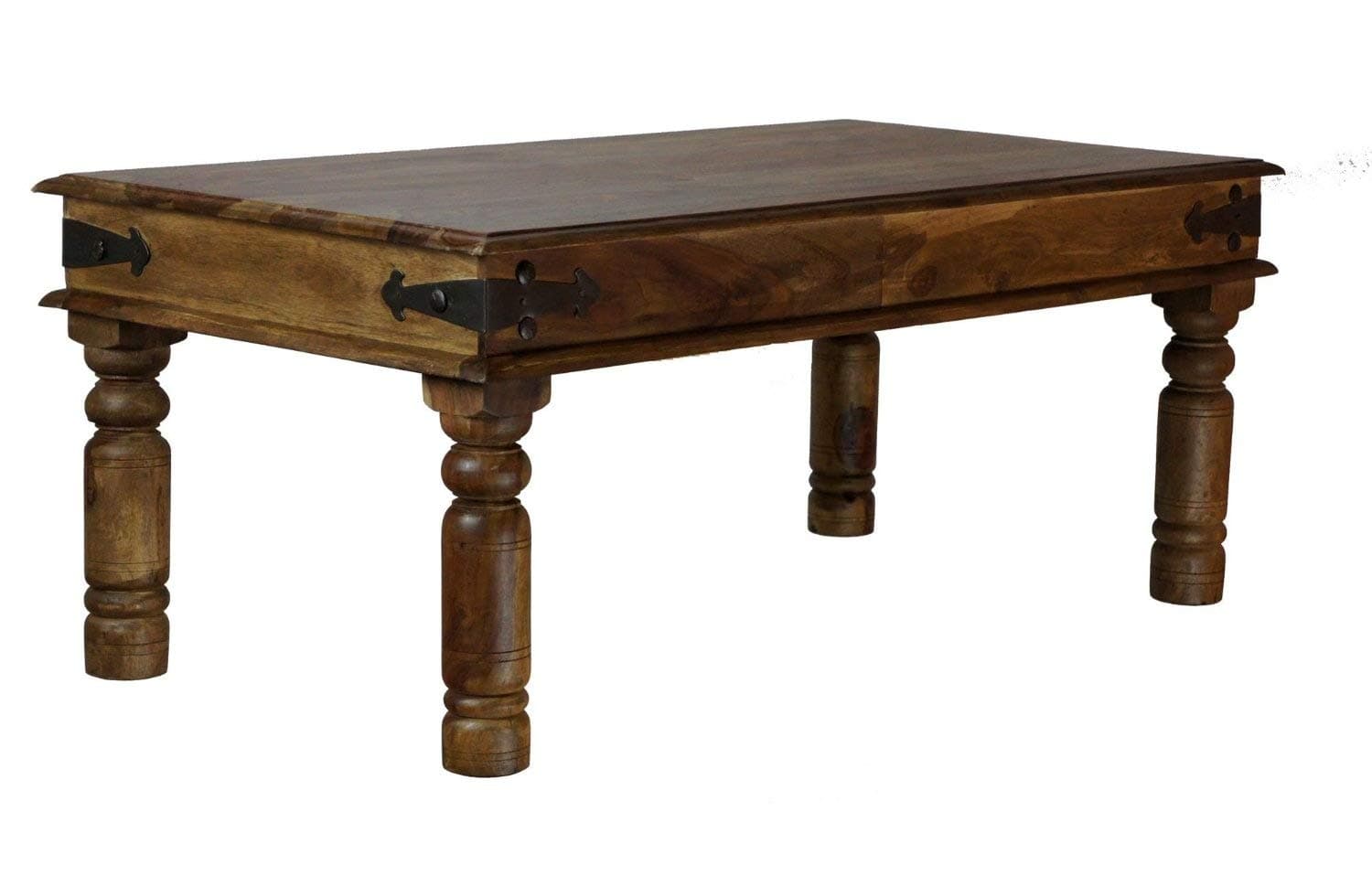 Sheesham Thakat Coffee Table