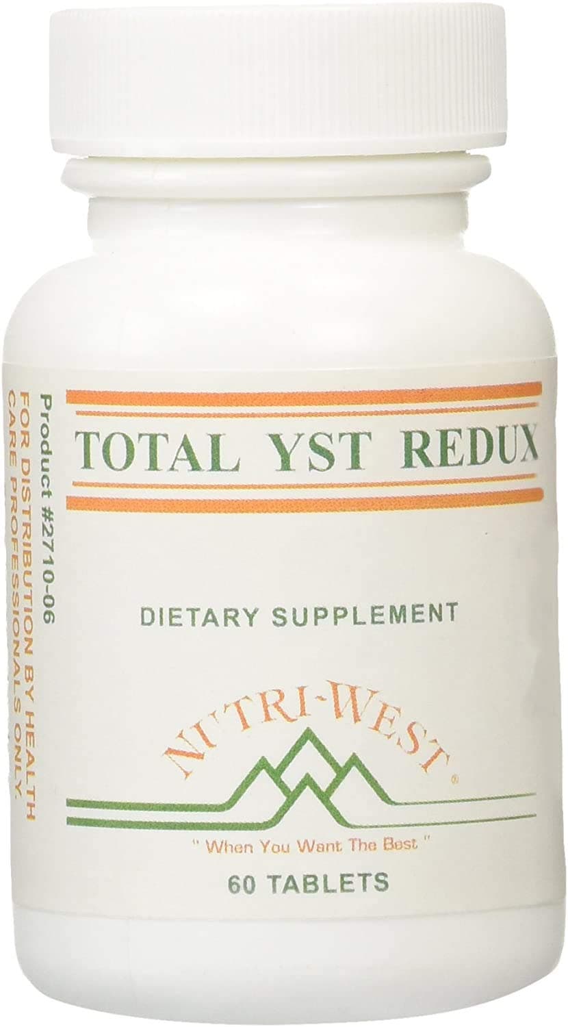 Nutri-West Total Yst Redux 60 One Size Multi
