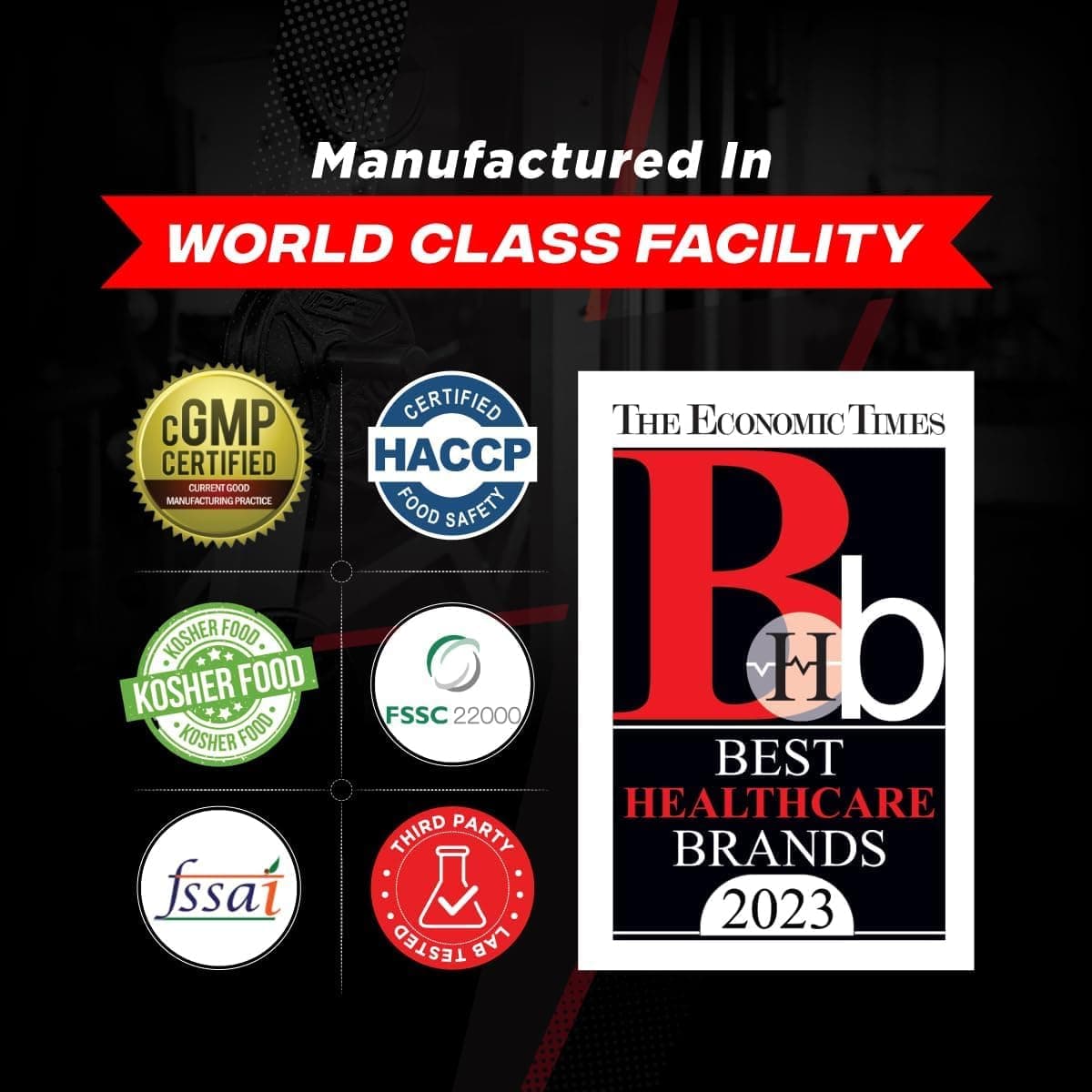 Bigmuscles Nutrition Glutamine Powder Unflavoured 150 Grams, 30 Servings