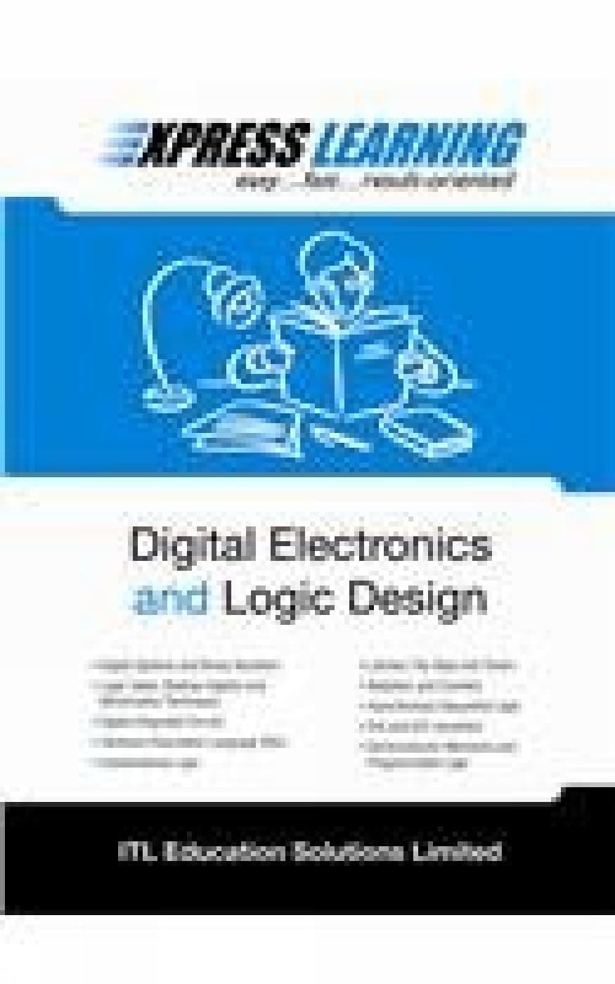 Express Learning - Digital Electronics and Logic D