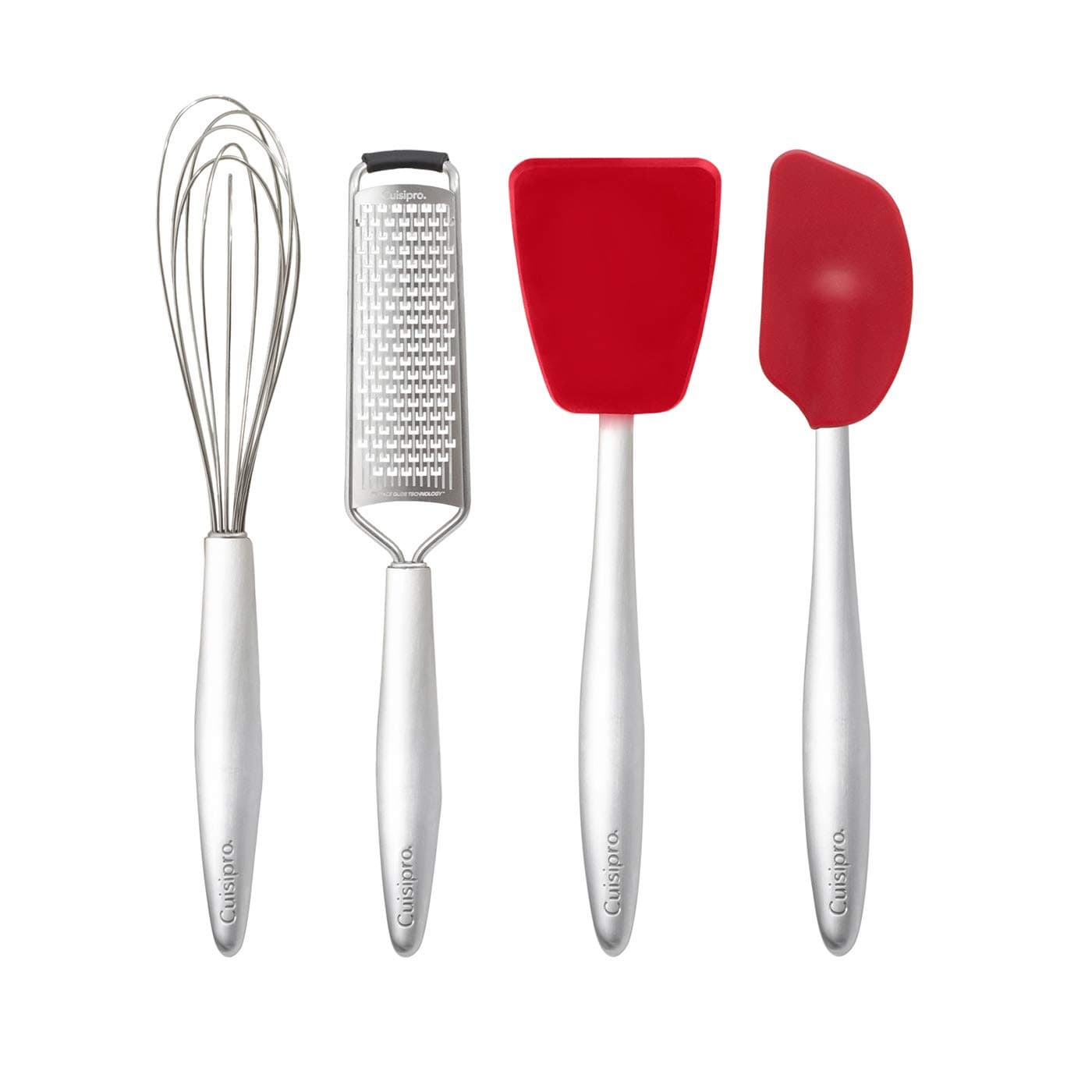 Cuisipro Piccolo 8" Mini Tool Baking Set - Set of 4
