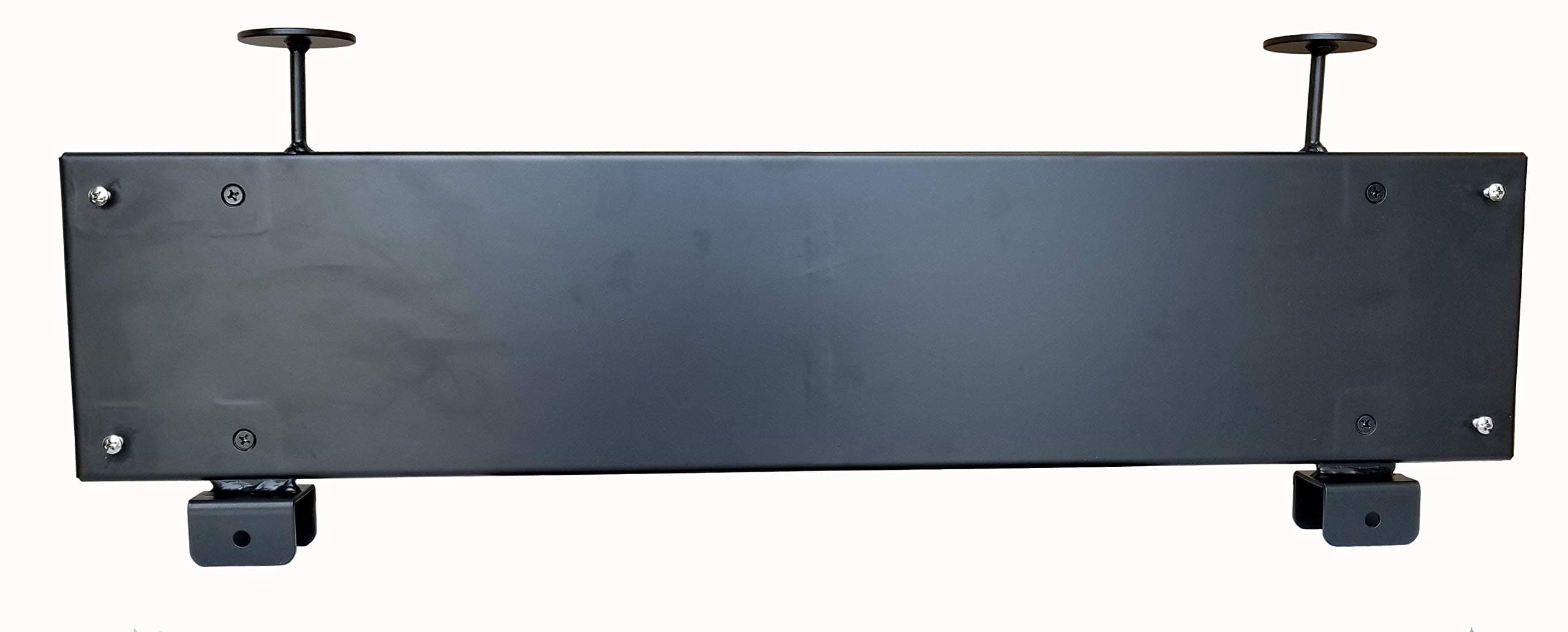 VertiMax Raptor Portable Mounting Device Brackets