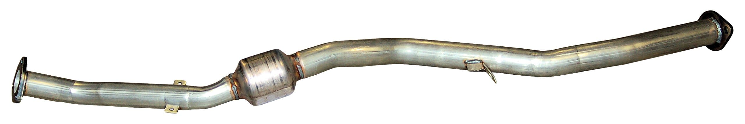 Bosal 096-1857 Catalytic Converter, Non-CARB Compliant
