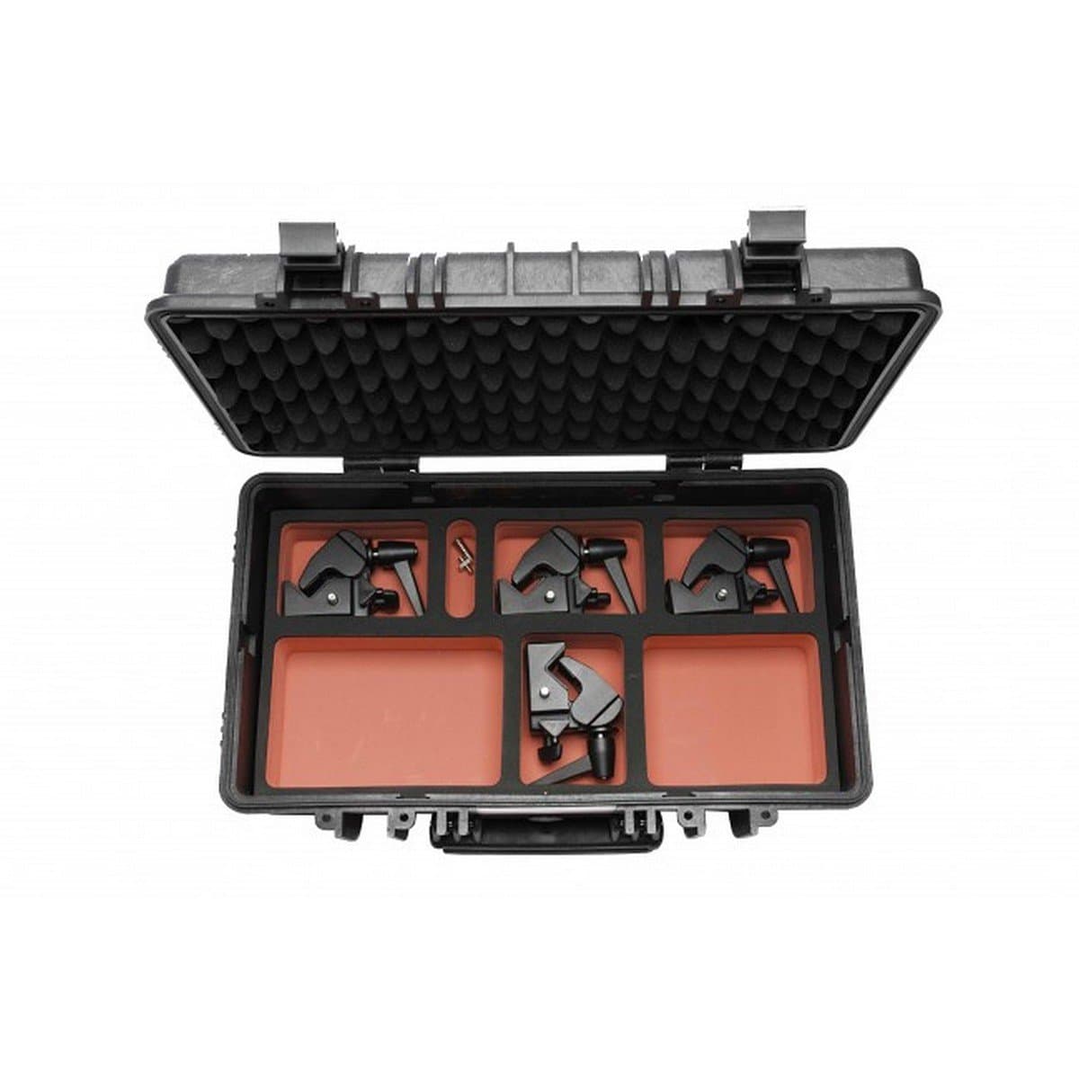 Blind Spot Gear Scorpion Set 4 Tungsten | High Power Output LED Light 1101-005-01