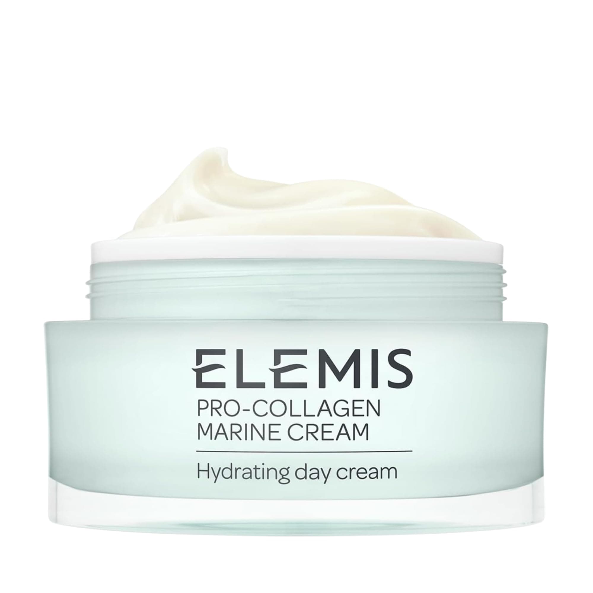 ELEMIS Pro-Collagen Marine Cream, Lightweight Anti-Wrinkle Daily Facial Moisturizer