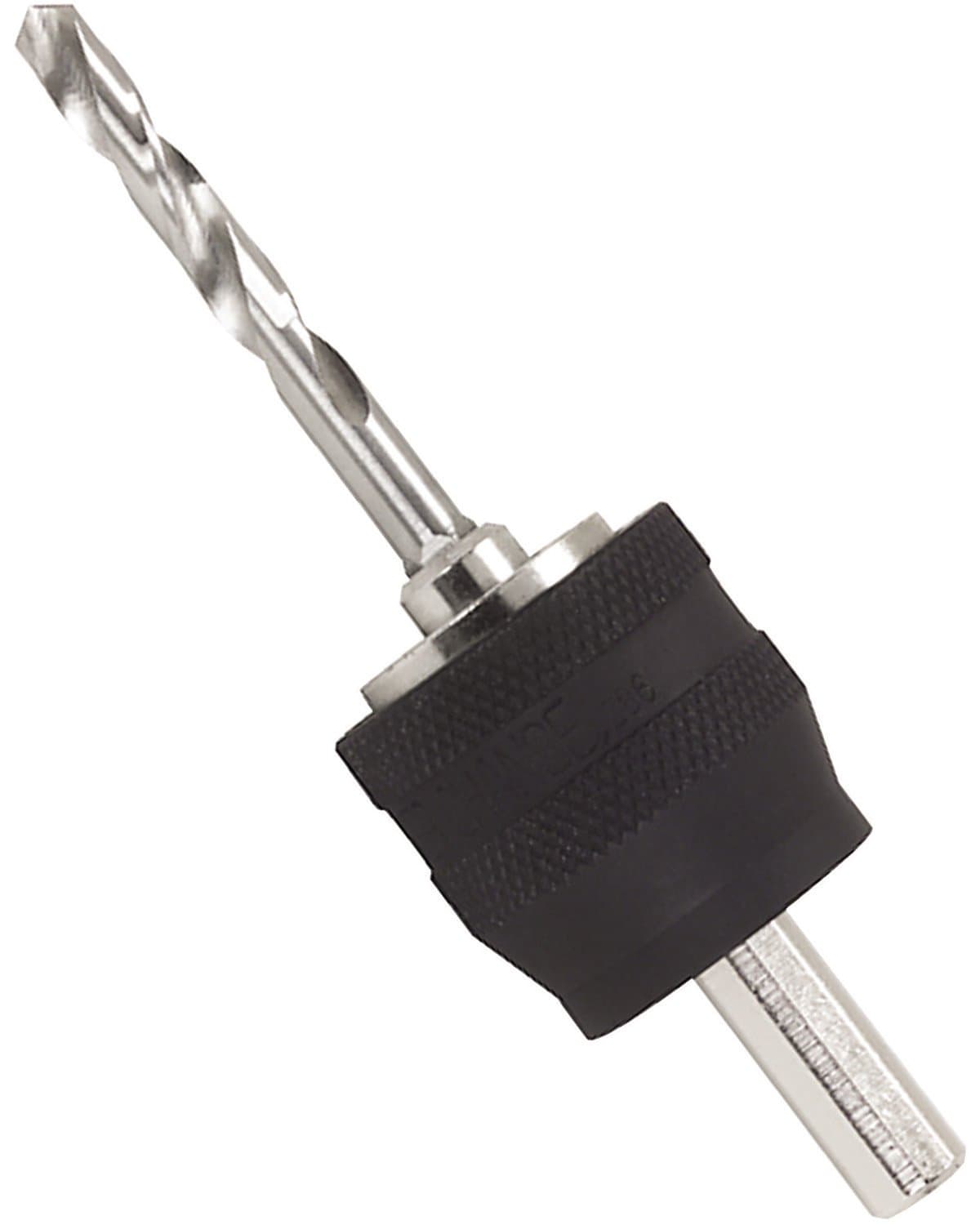 PCM38 3/8 In. Hole Saw Quick Change Mandrel