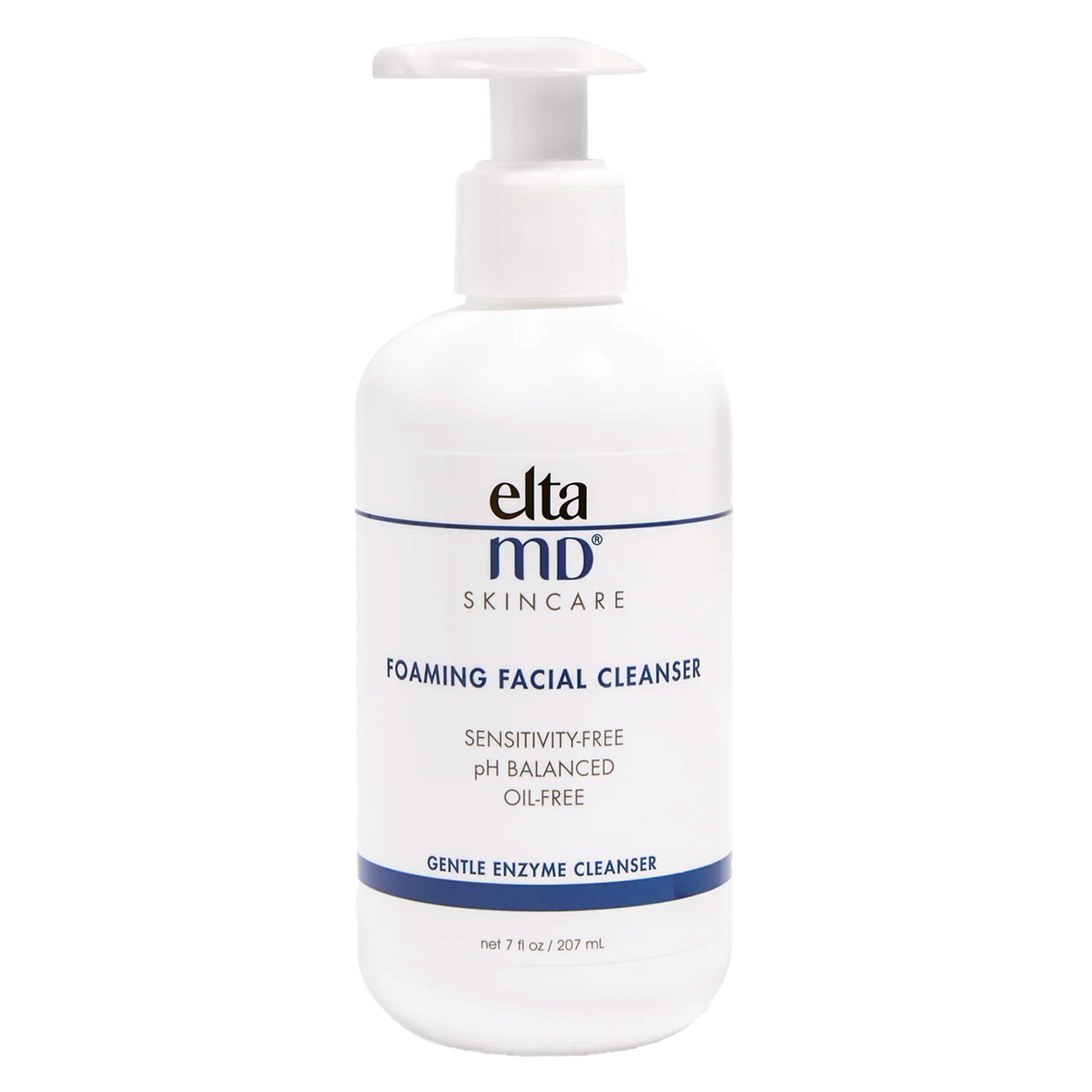 EltaMD Foaming Facial Cleanser, 207 ml