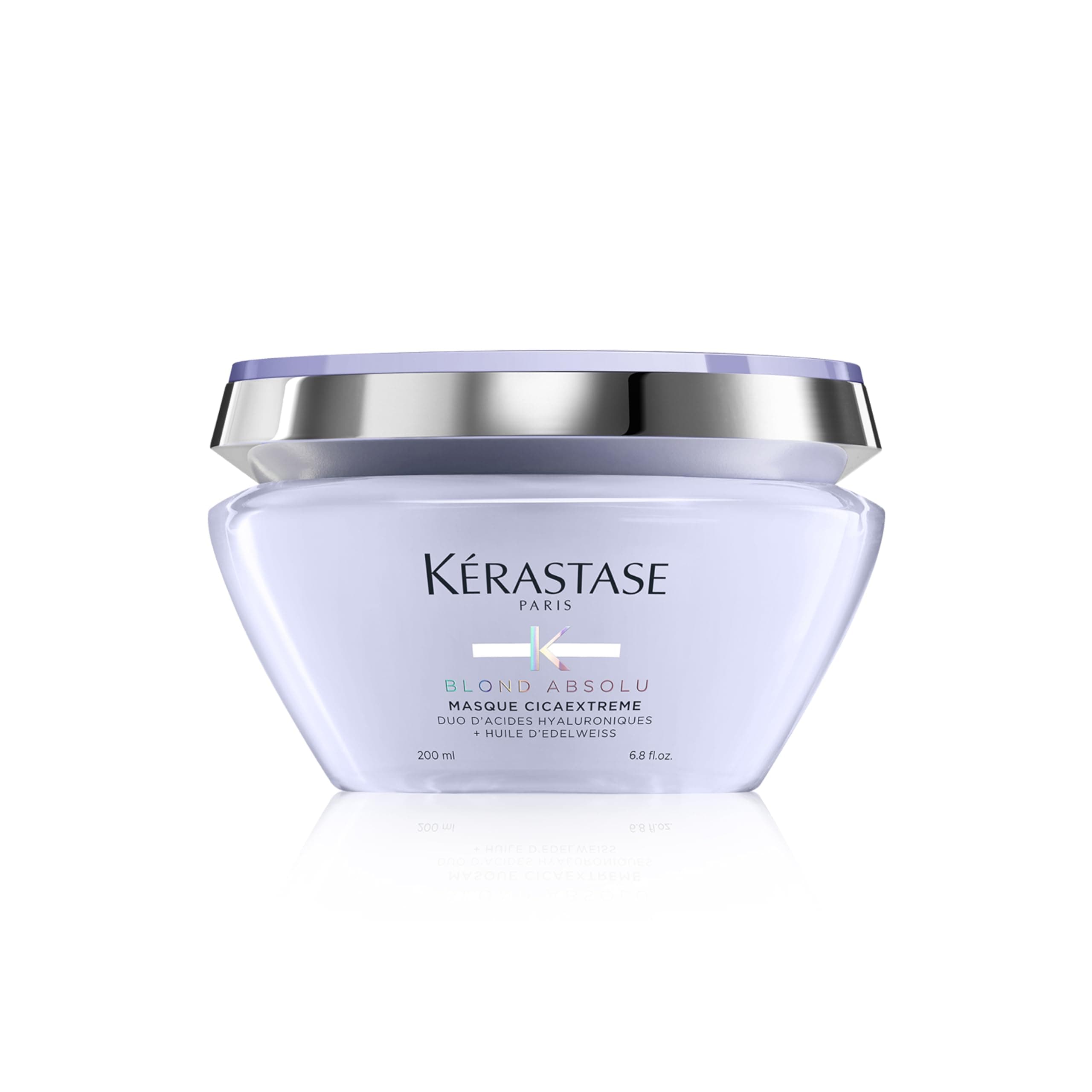Kerastase Blonde Absolute Mask Deer Extreme 200ml High Tone Color Care