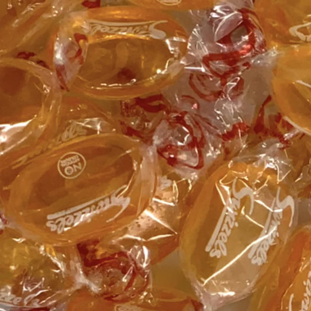 Barley Sugar - 454g (one old fashioned pound)