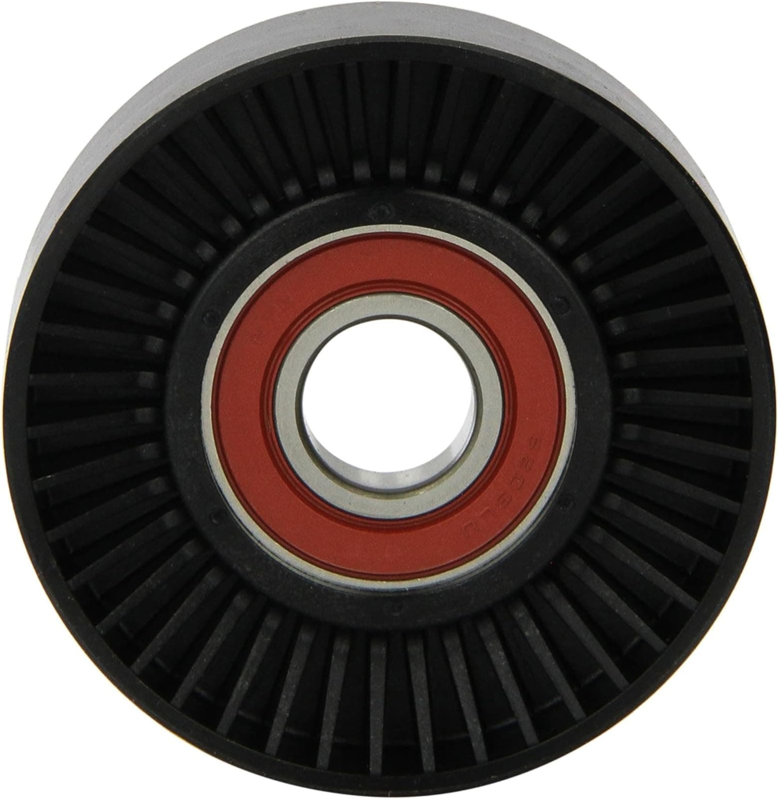 89017 Tensioner & Idler Pulley
