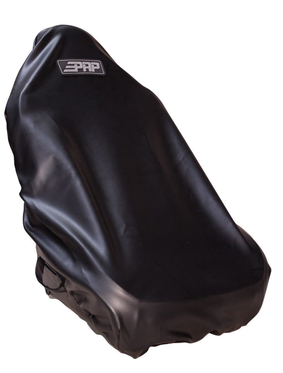 Automotive PRP Seats Protective Vinyl Cover for Extra Tall Suspension Seats -H30T