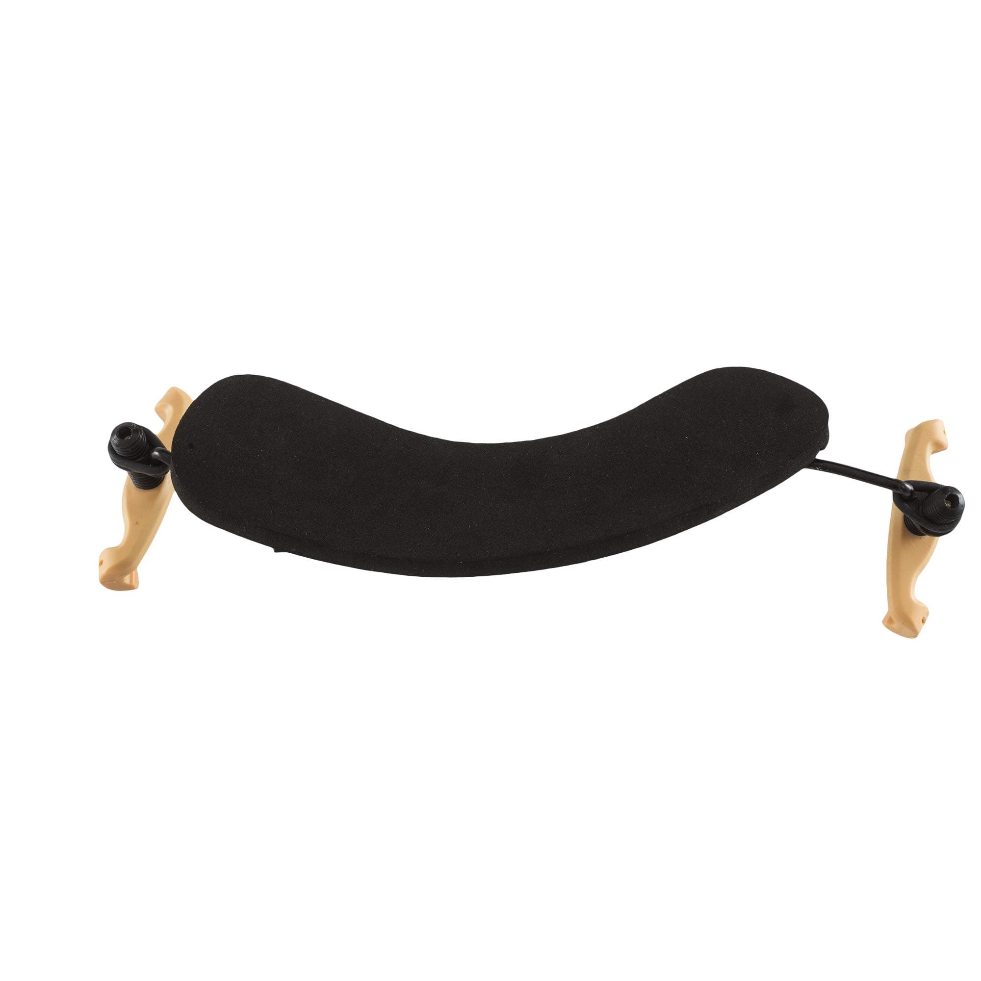 Adjustable Violin shoulder rest 3/4 4/4 full size (Tanbi Music VSR101)