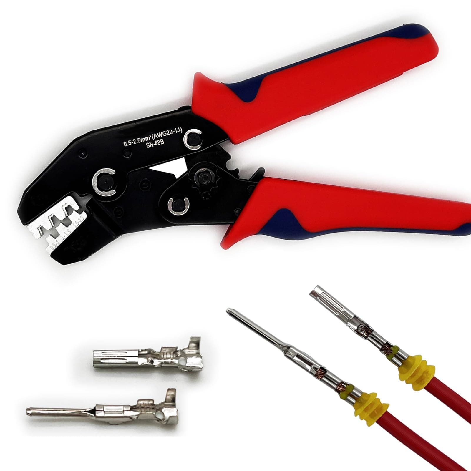 Crimping Tool