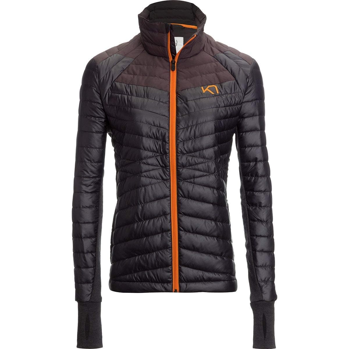 Kari Traa Voss Ygre Midlayer Jacket - Women's