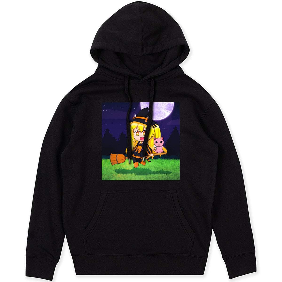 Inquisitormaster Store Shop With Misa Merch Halloween Kitten Alex T Shirt Hoodie Sweatshirt Crewneck Longsleeve Merch for Kids Men Women Youth Merchandise Clothing