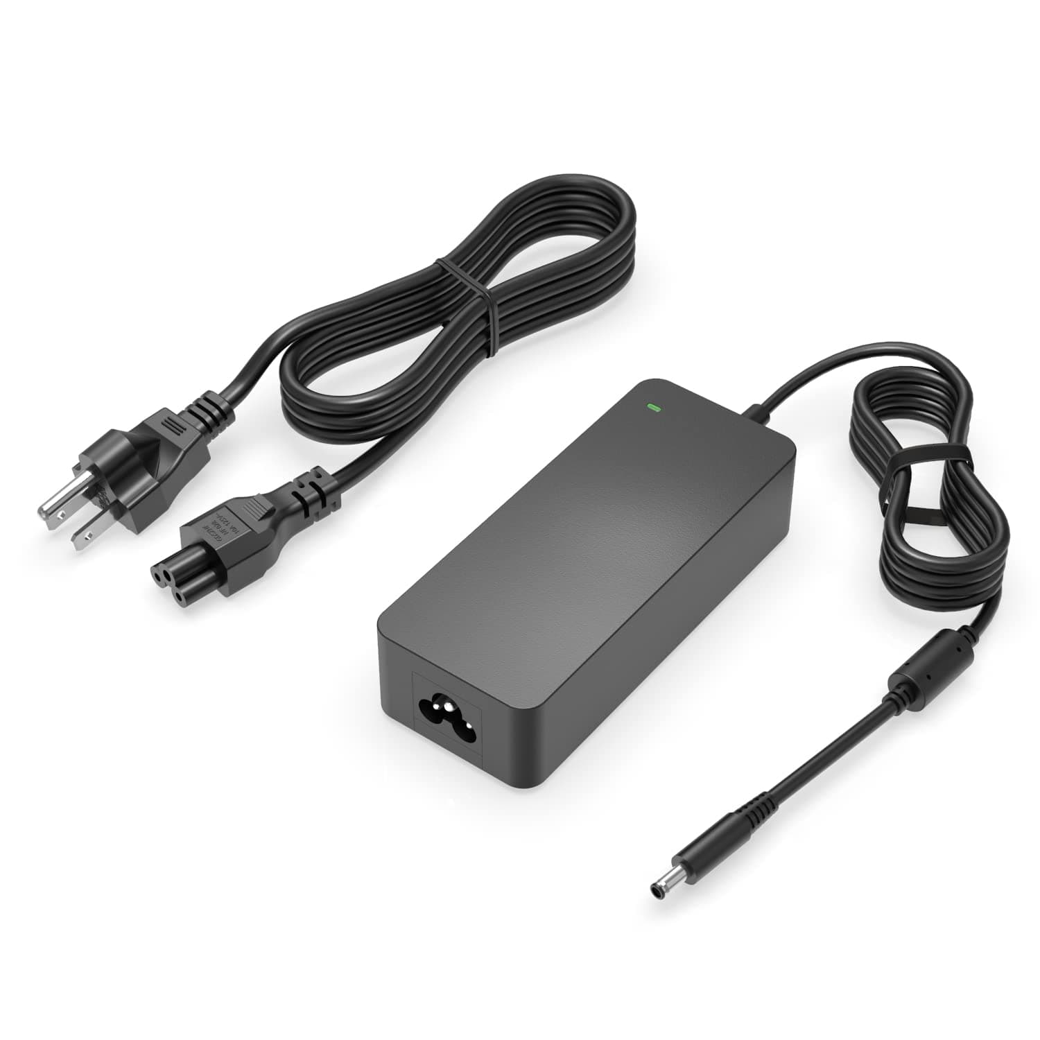 90W 65W AC Charger Fit for Dell Inspiron 7706 3280 7700 7506 2 in 1 Laptop Power Adapter Supply Cord