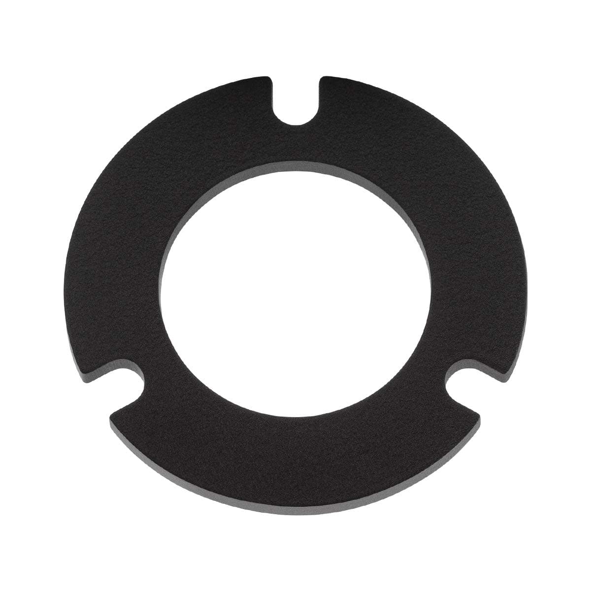 Supreme Suspensions - Driver Side Leveling Kit for 2003-2023 Toyota 4Runner / FJ Cruiser 0.5" Front High Strength Steel Lean Spacer 2WD 4WD