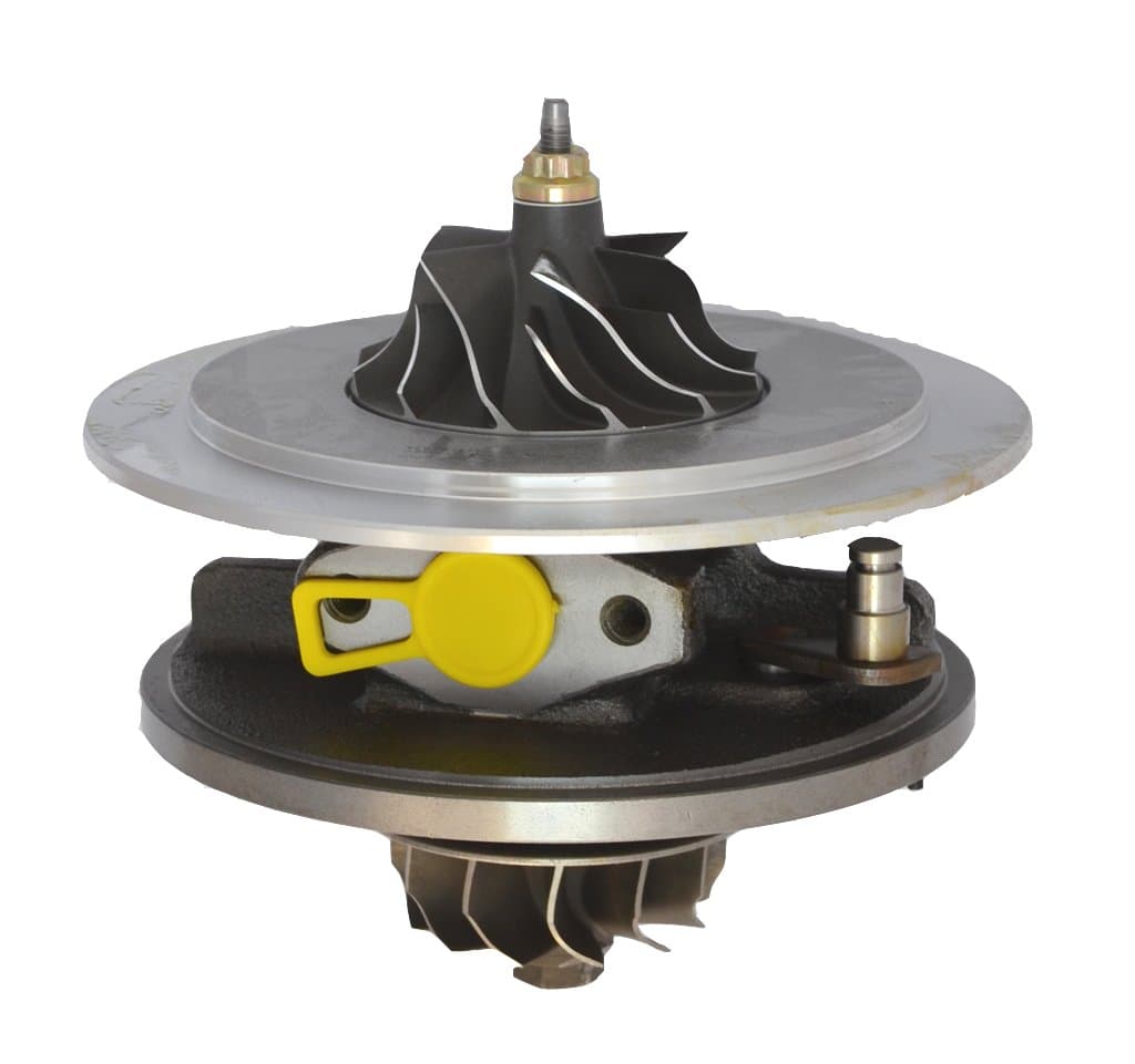 Turbocharger Turbo Cartridge Core CHRA GT2056V 763360 757246 35242115F 35242112G for Jeep Cherokee Liberty 2.8 CRD 110KW 120KW