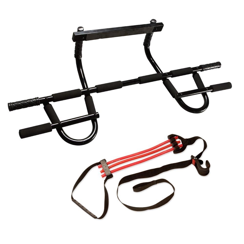 Beachbody P90X Chin-up Bar and Chin-up Max Combo